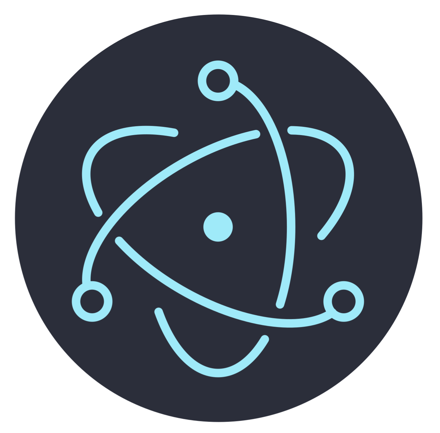 Tech logo 4