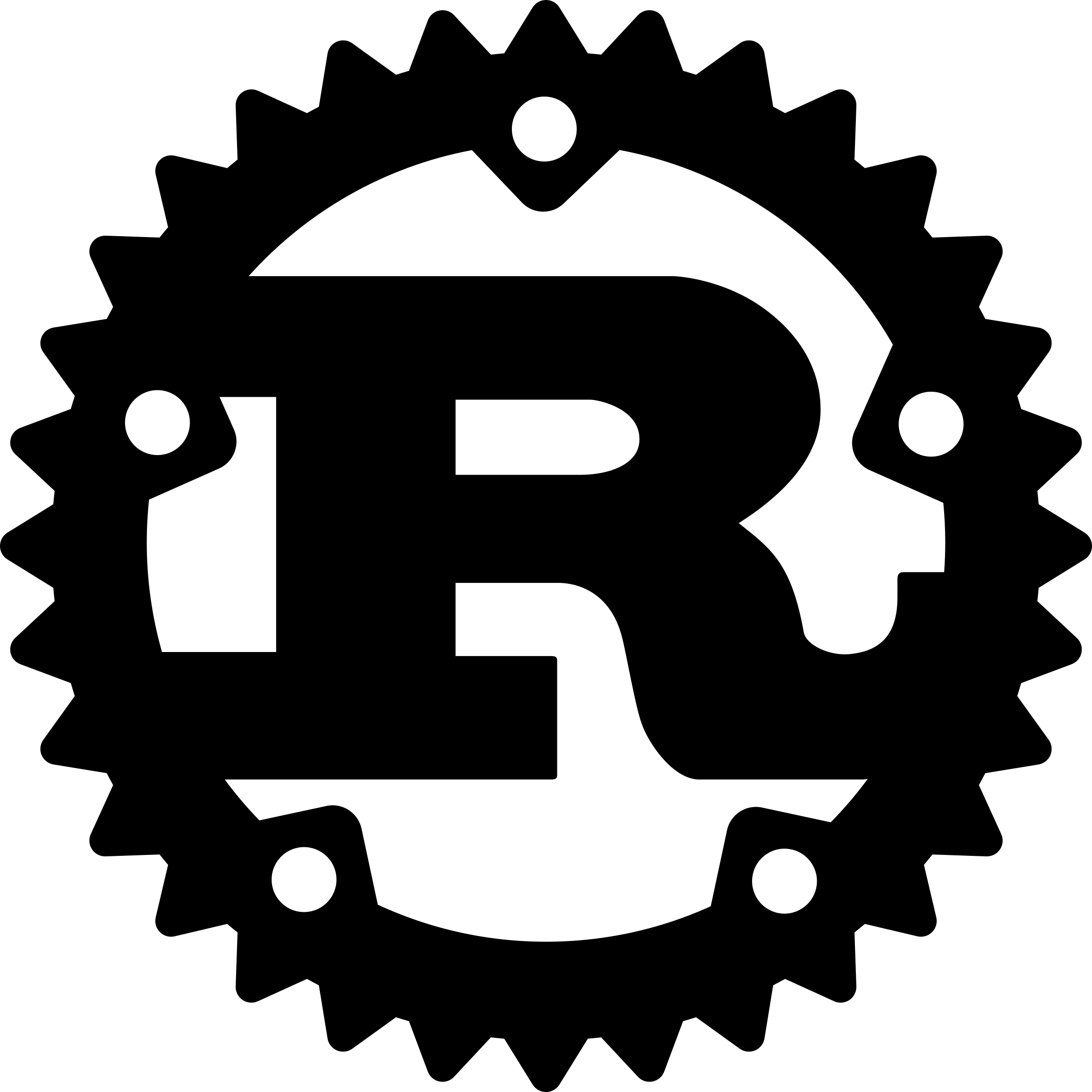 Tech logo 8