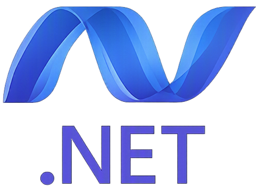 Tech logo 8